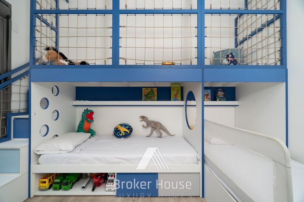 Apartamento, 3 quartos, 158 m² - Foto 8