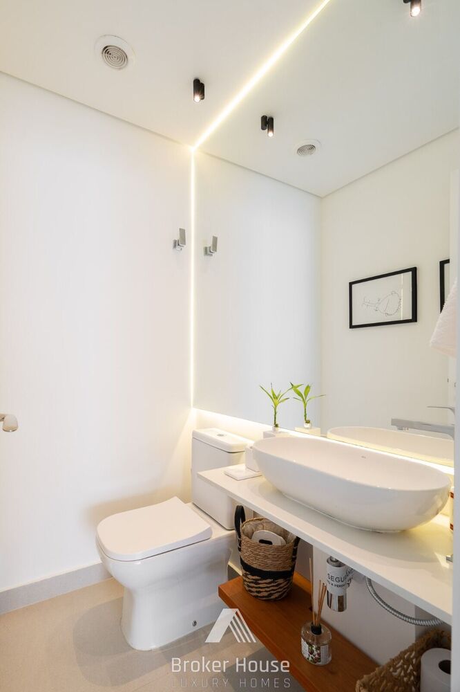 Apartamento, 3 quartos, 158 m² - Foto 26