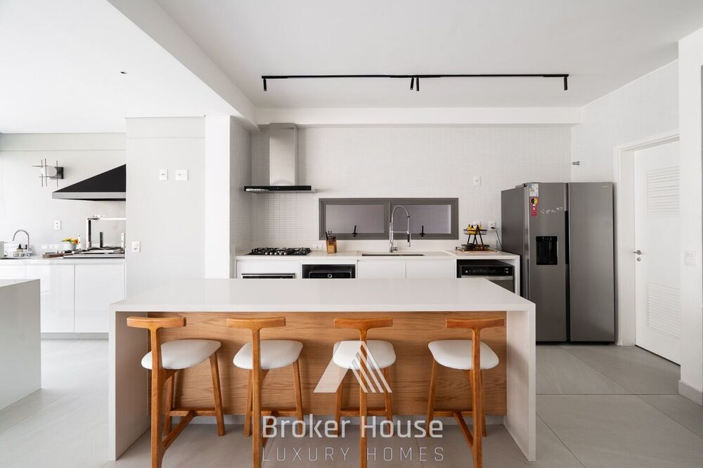 Apartamento, 3 quartos, 158 m² - Foto 16