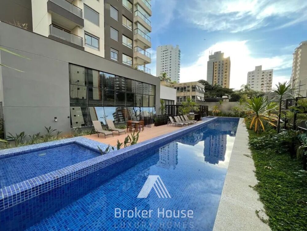 Apartamento, 3 quartos, 158 m² - Foto 3