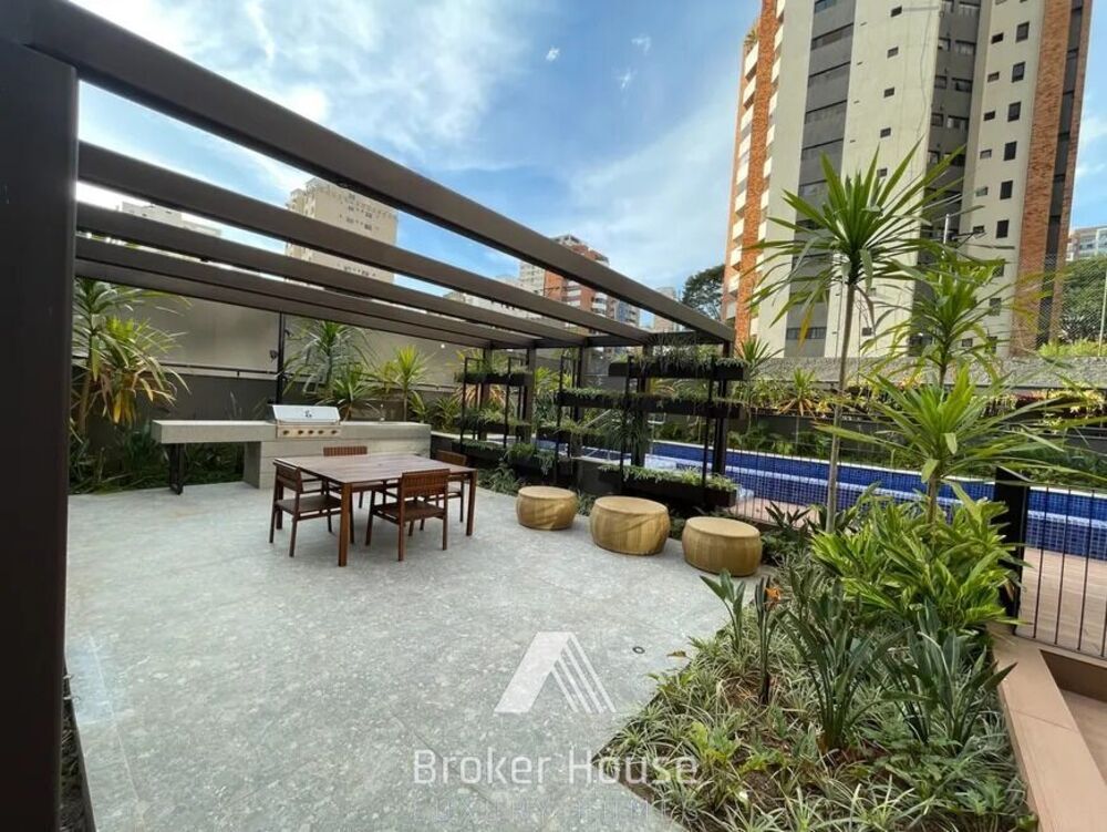 Apartamento, 3 quartos, 158 m² - Foto 29