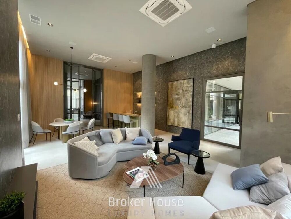 Apartamento, 3 quartos, 158 m² - Foto 6