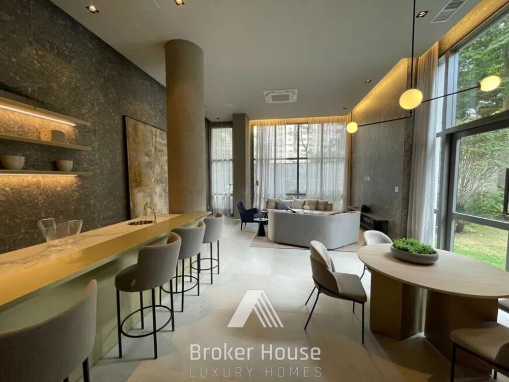 Apartamento, 3 quartos, 158 m² - Foto 10