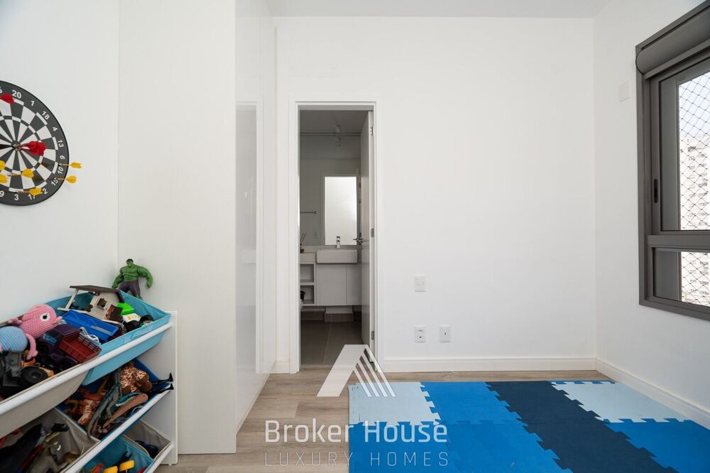 Apartamento, 3 quartos, 158 m² - Foto 21