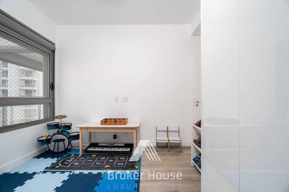 Apartamento, 3 quartos, 158 m² - Foto 24