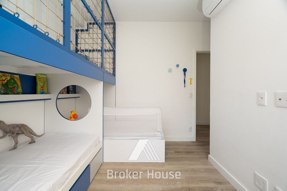 Apartamento, 3 quartos, 158 m² - Foto 23