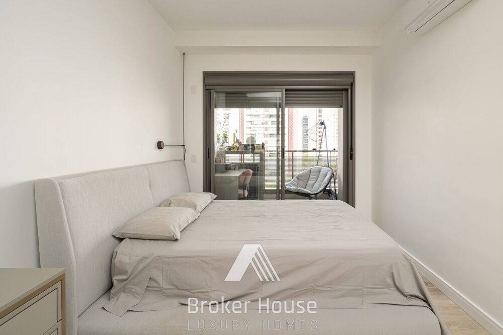 Apartamento, 3 quartos, 158 m² - Foto 18