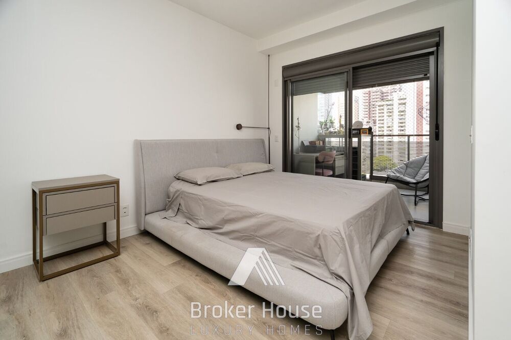 Apartamento, 3 quartos, 158 m² - Foto 4