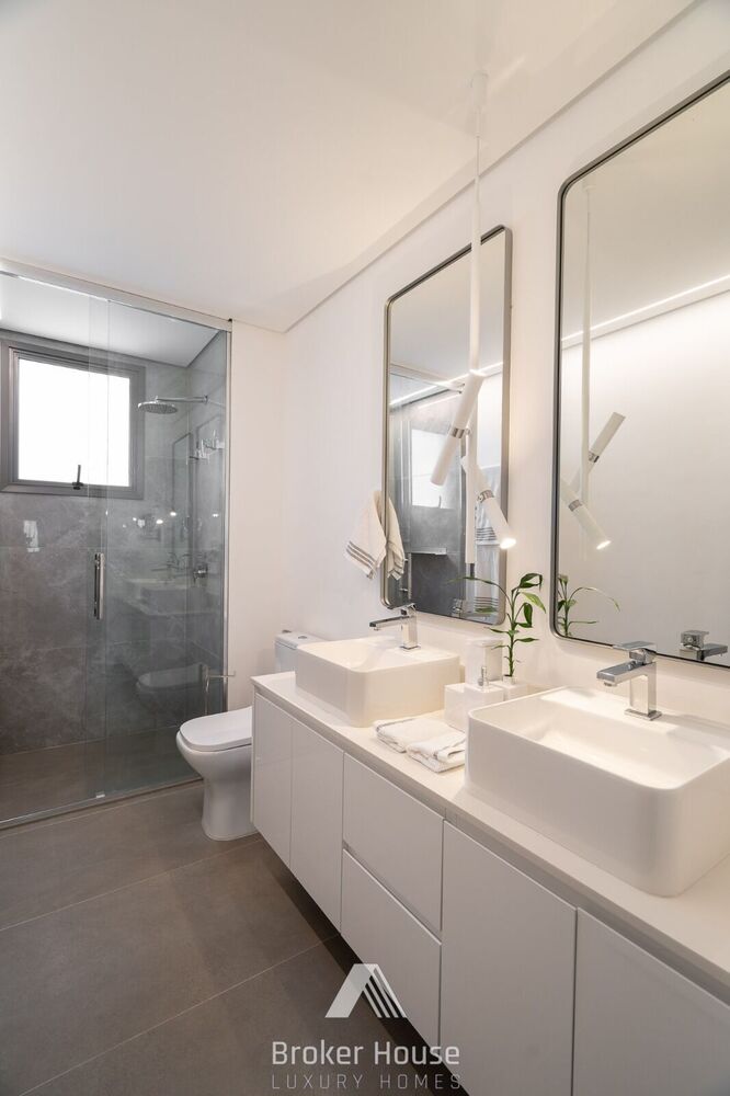 Apartamento, 3 quartos, 158 m² - Foto 25