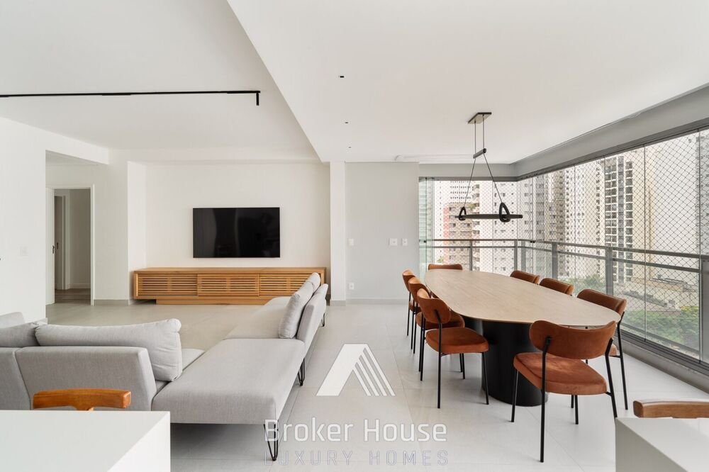 Apartamento, 3 quartos, 158 m² - Foto 36