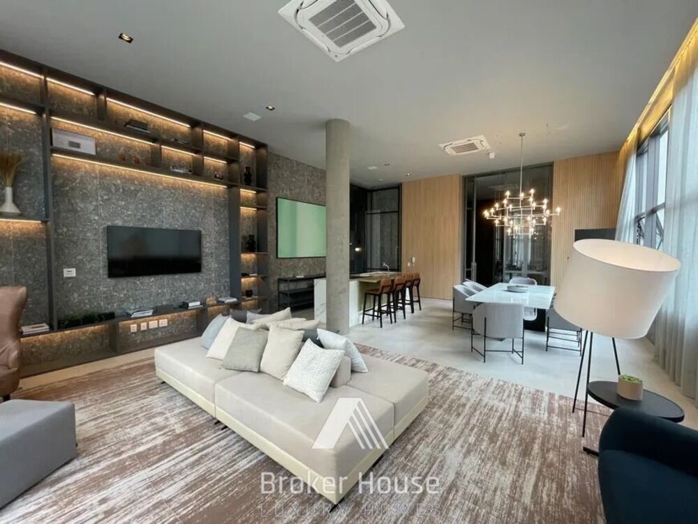 Apartamento, 3 quartos, 158 m² - Foto 27