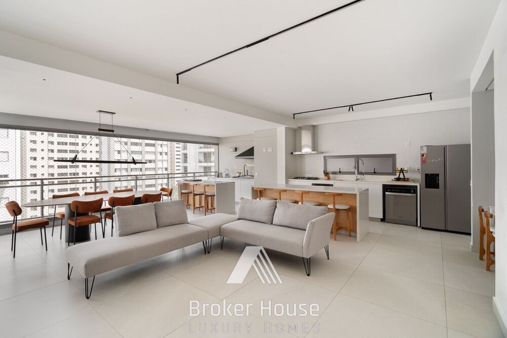 Apartamento, 3 quartos, 158 m² - Foto 28