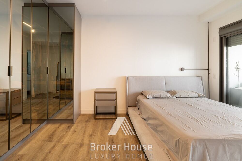 Apartamento, 3 quartos, 158 m² - Foto 22
