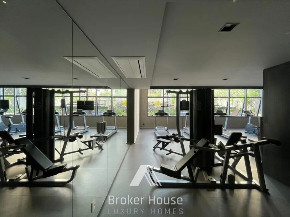 Apartamento, 3 quartos, 158 m² - Foto 13