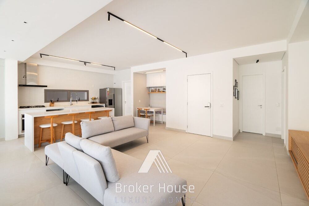Apartamento, 3 quartos, 158 m² - Foto 7