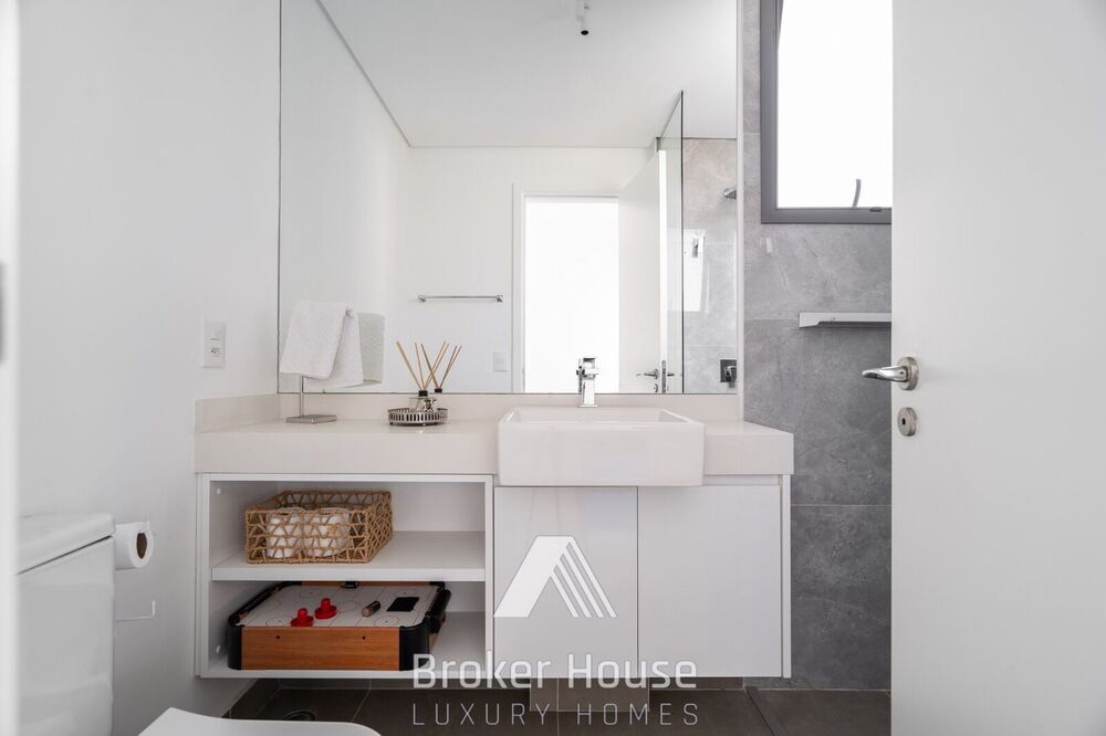 Apartamento, 3 quartos, 158 m² - Foto 33