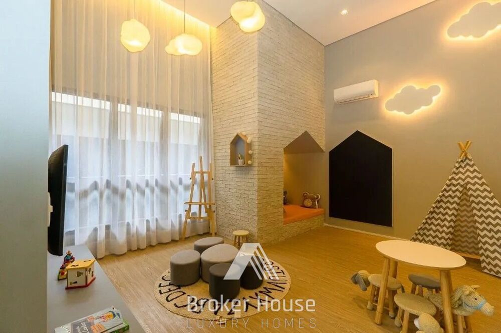 Apartamento, 3 quartos, 158 m² - Foto 12