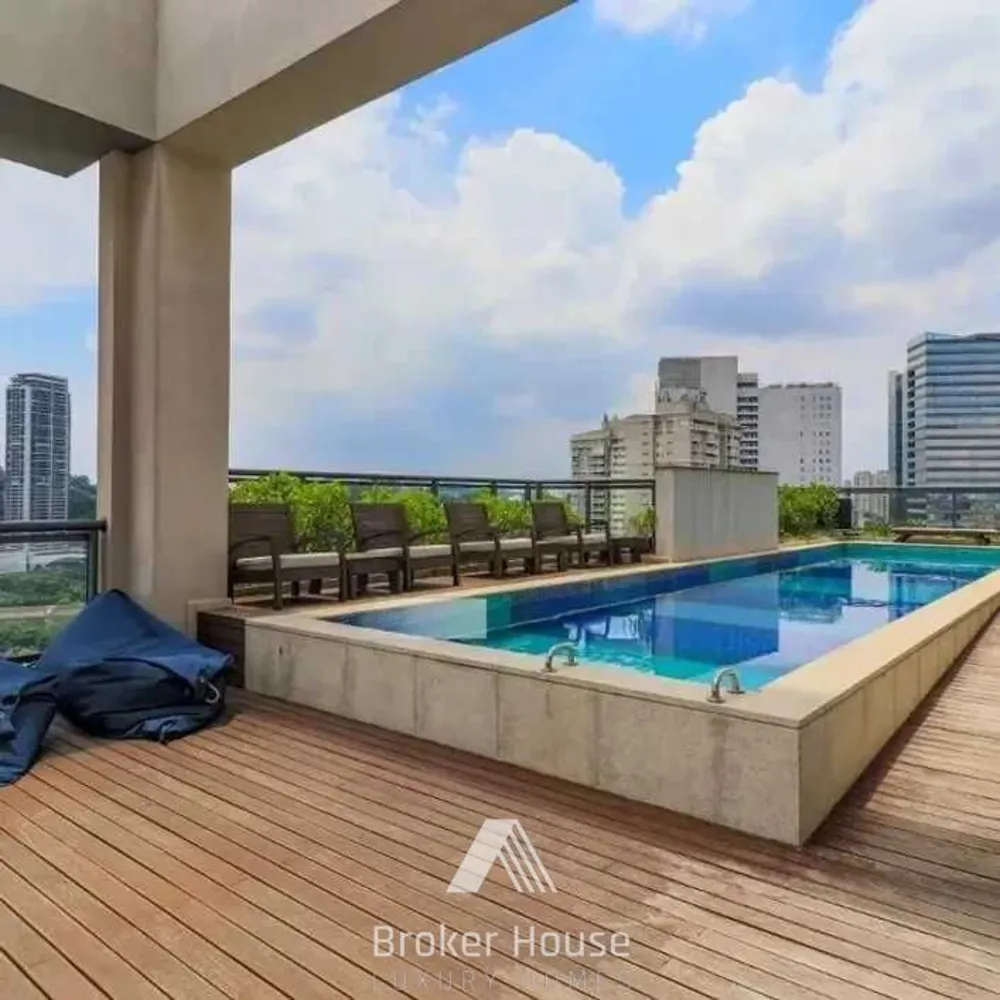 Apartamento, 2 quartos, 70 m² - Foto 2