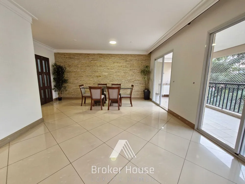 Apartamento, 155 m² - Foto 3