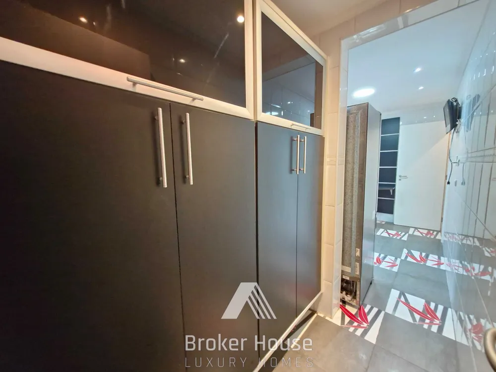 Apartamento, 155 m² - Foto 4