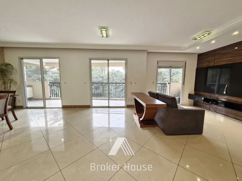 Apartamento, 155 m² - Foto 2