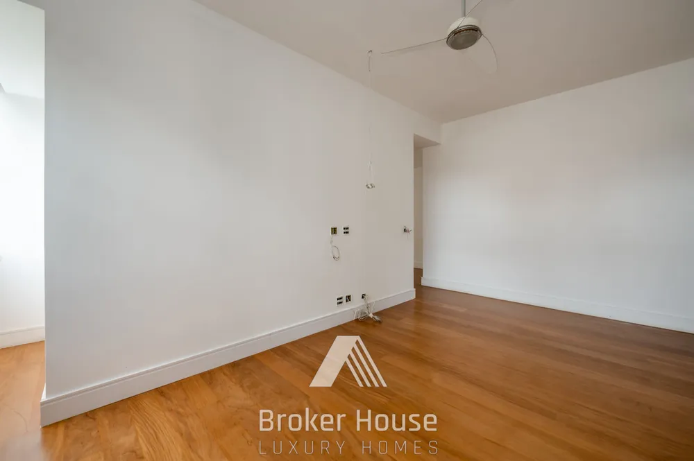 Apartamento, 3 quartos, 240 m² - Foto 2