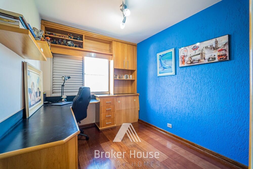 Apartamento, 3 quartos, 104 m² - Foto 35