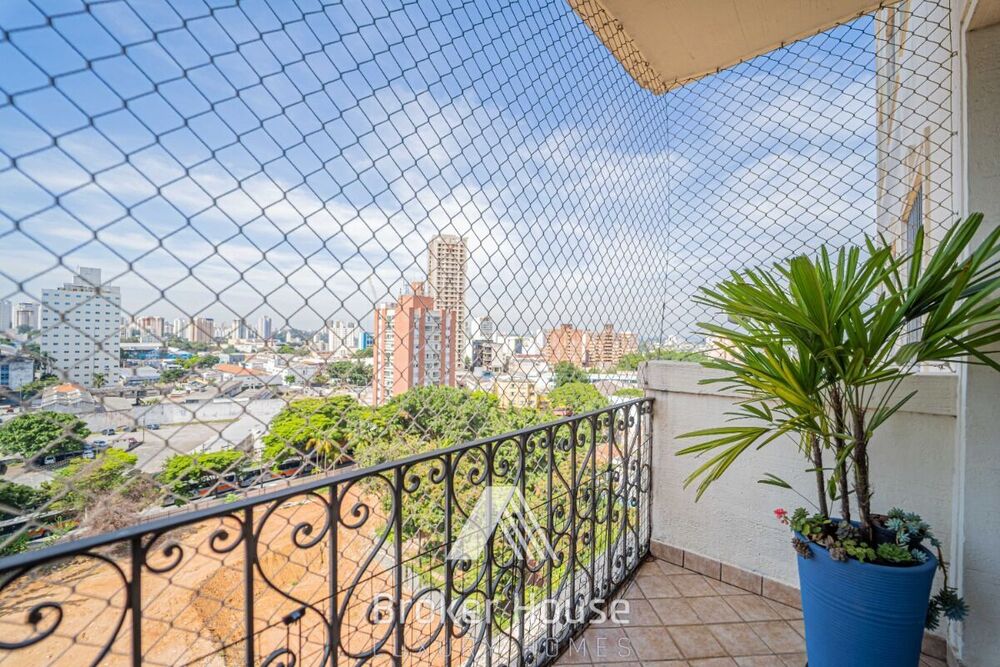 Apartamento, 3 quartos, 104 m² - Foto 10