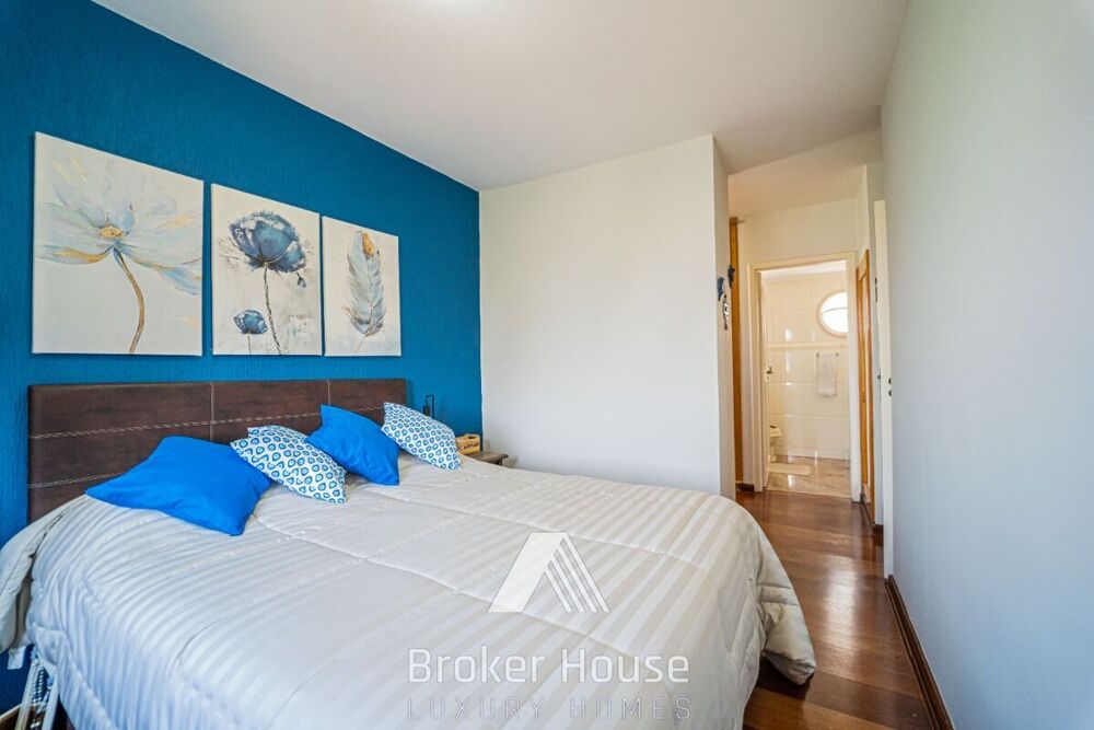 Apartamento, 3 quartos, 104 m² - Foto 5