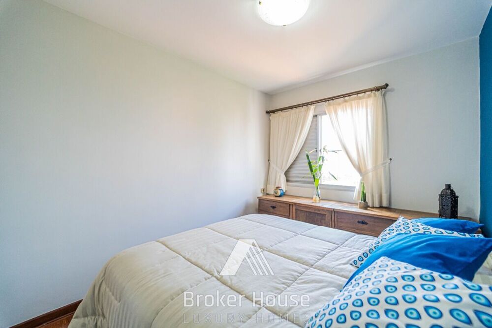 Apartamento, 3 quartos, 104 m² - Foto 7
