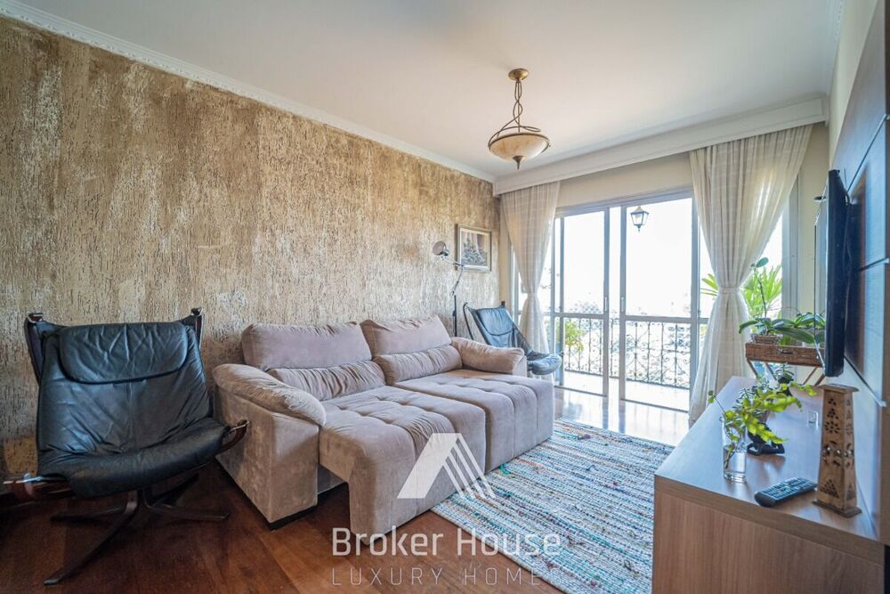 Apartamento, 3 quartos, 104 m² - Foto 20