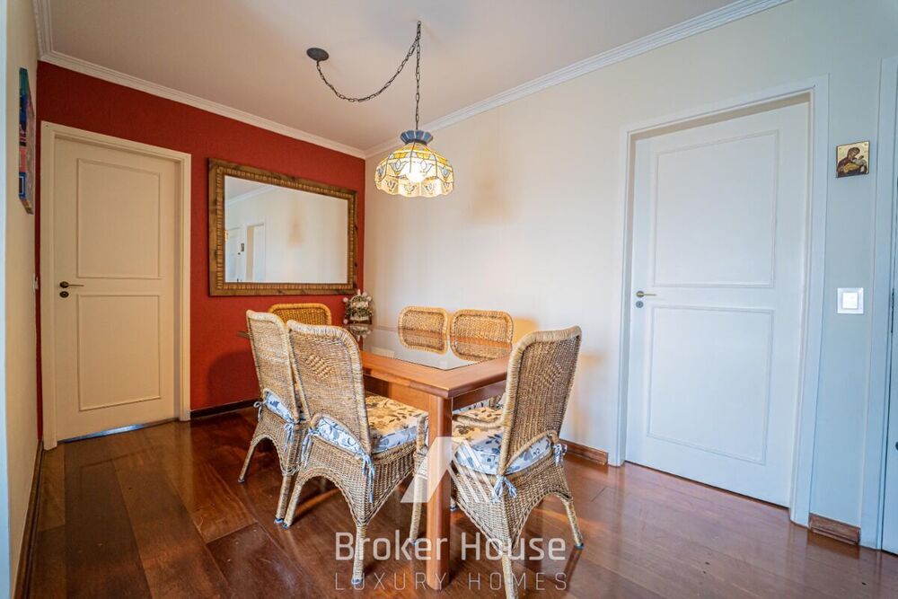 Apartamento, 3 quartos, 104 m² - Foto 12