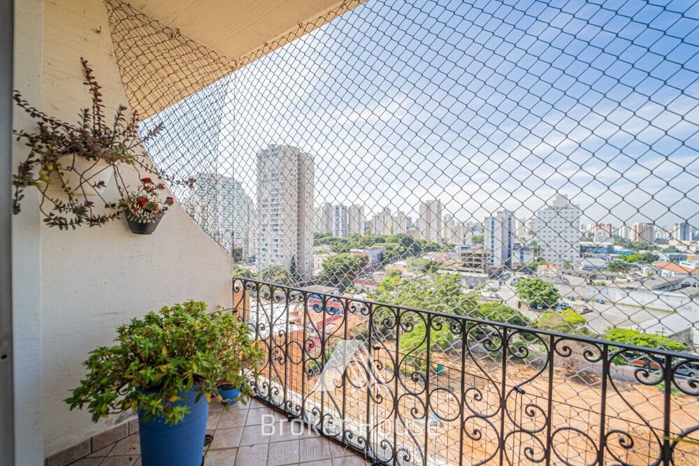 Apartamento, 3 quartos, 104 m² - Foto 13