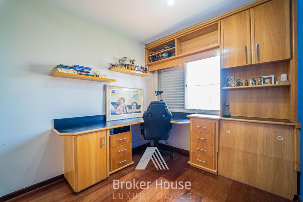 Apartamento, 3 quartos, 104 m² - Foto 33