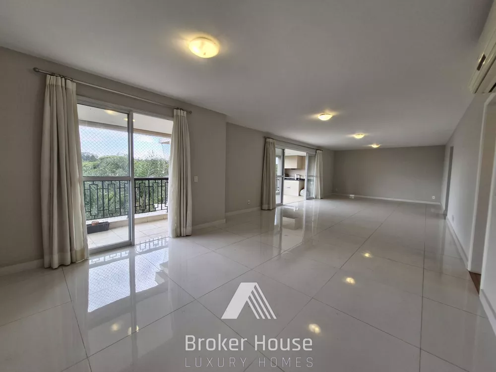 Apartamento, 3 quartos, 185 m² - Foto 7