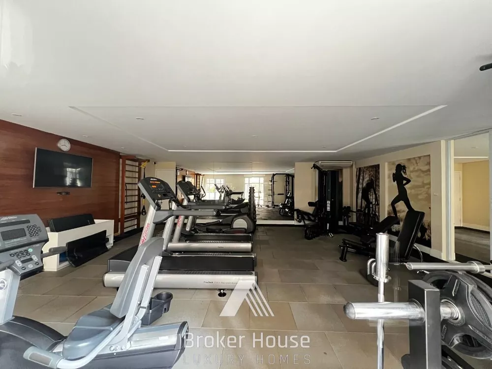 Apartamento, 3 quartos, 185 m² - Foto 44