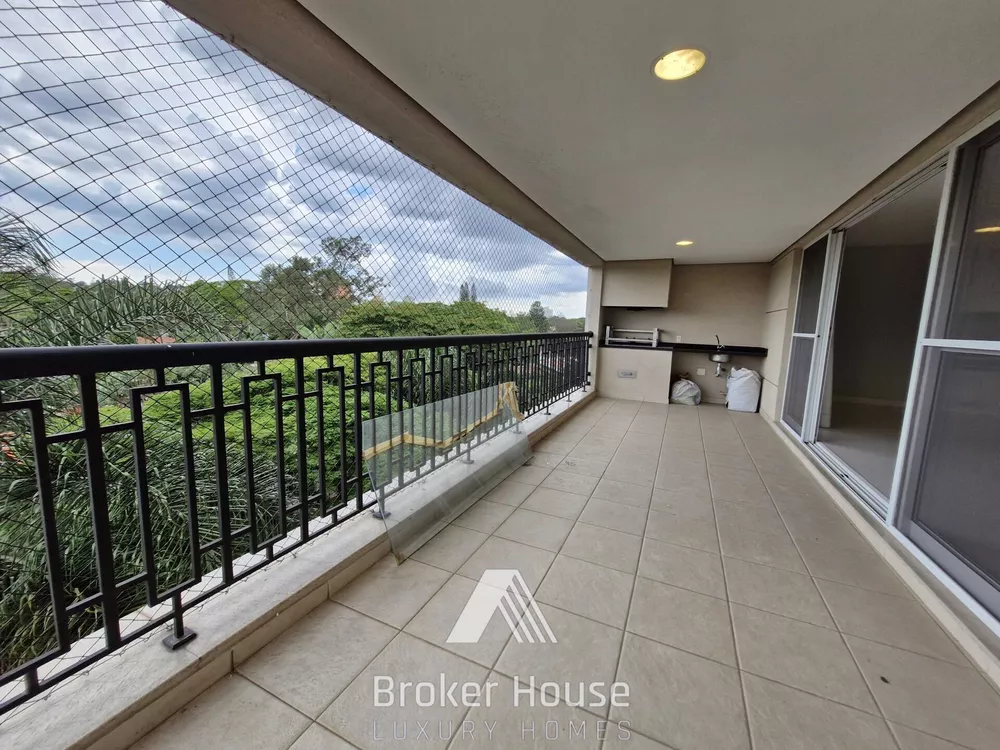 Apartamento, 3 quartos, 185 m² - Foto 2