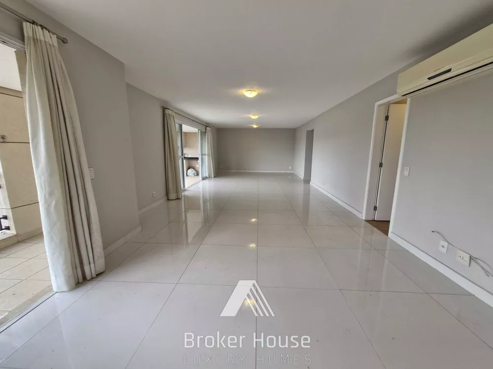 Apartamento, 3 quartos, 185 m² - Foto 6