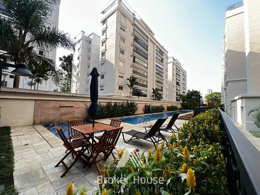 Apartamento, 3 quartos, 185 m² - Foto 38