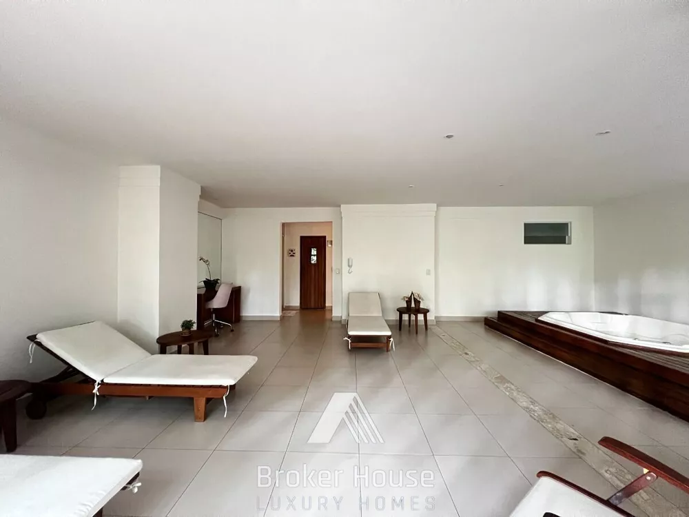 Apartamento, 3 quartos, 185 m² - Foto 42