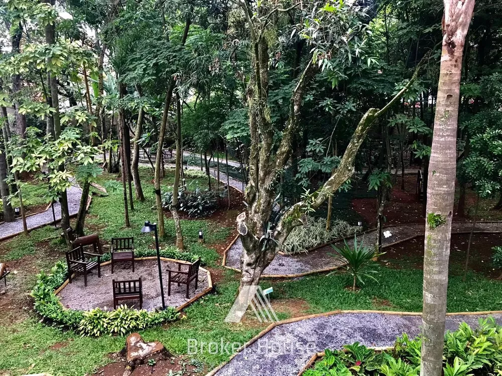 Apartamento, 3 quartos, 185 m² - Foto 40