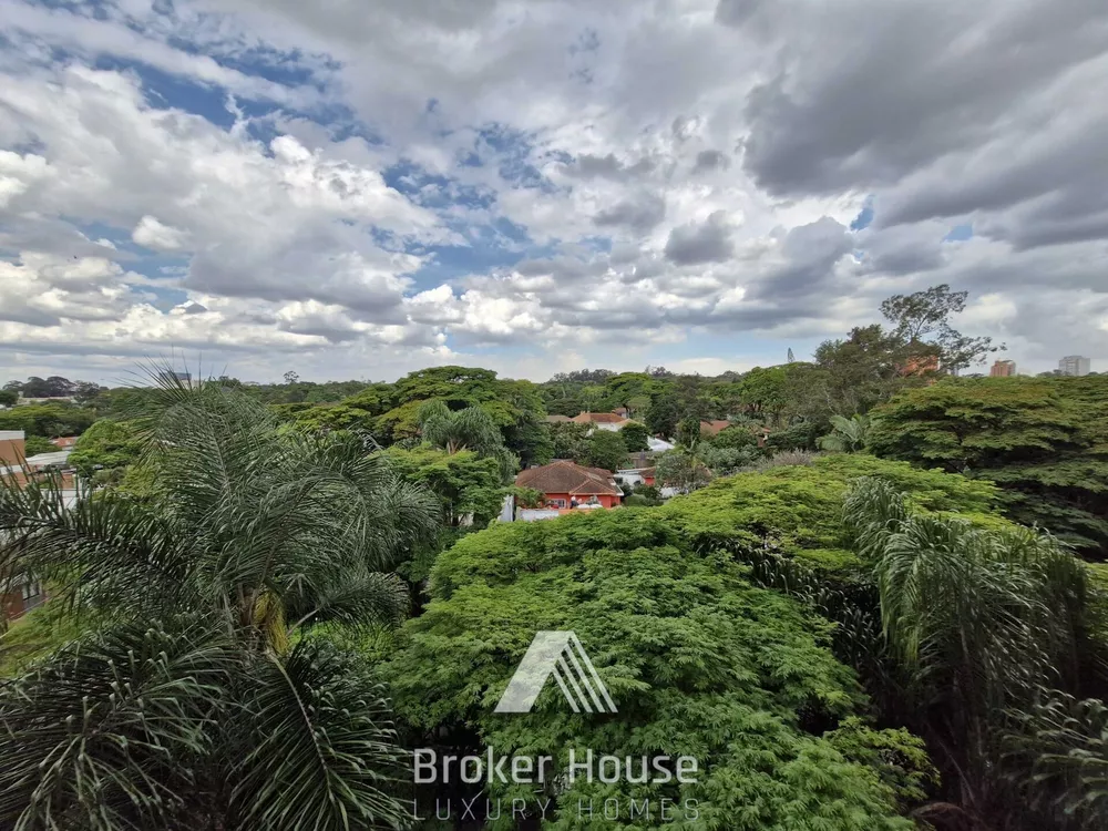 Apartamento, 3 quartos, 185 m² - Foto 3