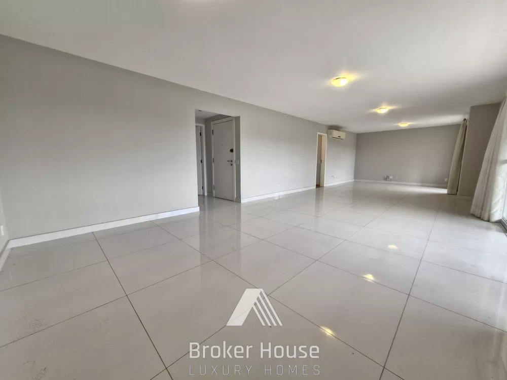 Apartamento, 3 quartos, 185 m² - Foto 9