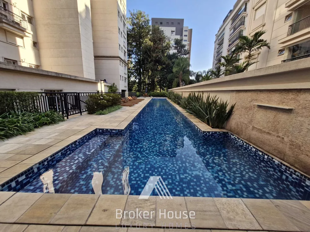 Apartamento, 3 quartos, 185 m² - Foto 37