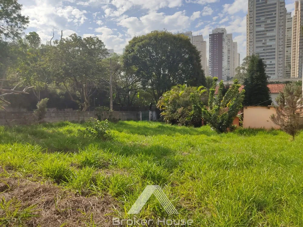 Terreno, 1000 m² - Foto 2