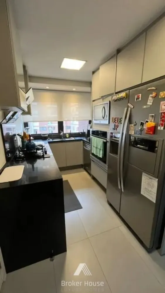 Apartamento, 3 quartos, 168 m² - Foto 4