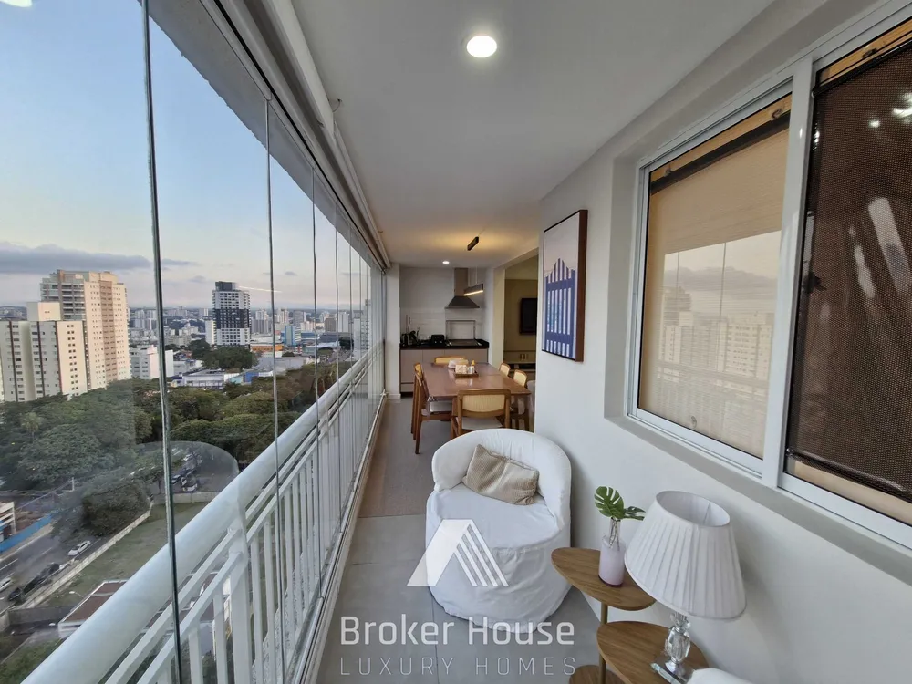 Apartamento, 3 quartos, 98 m² - Foto 1