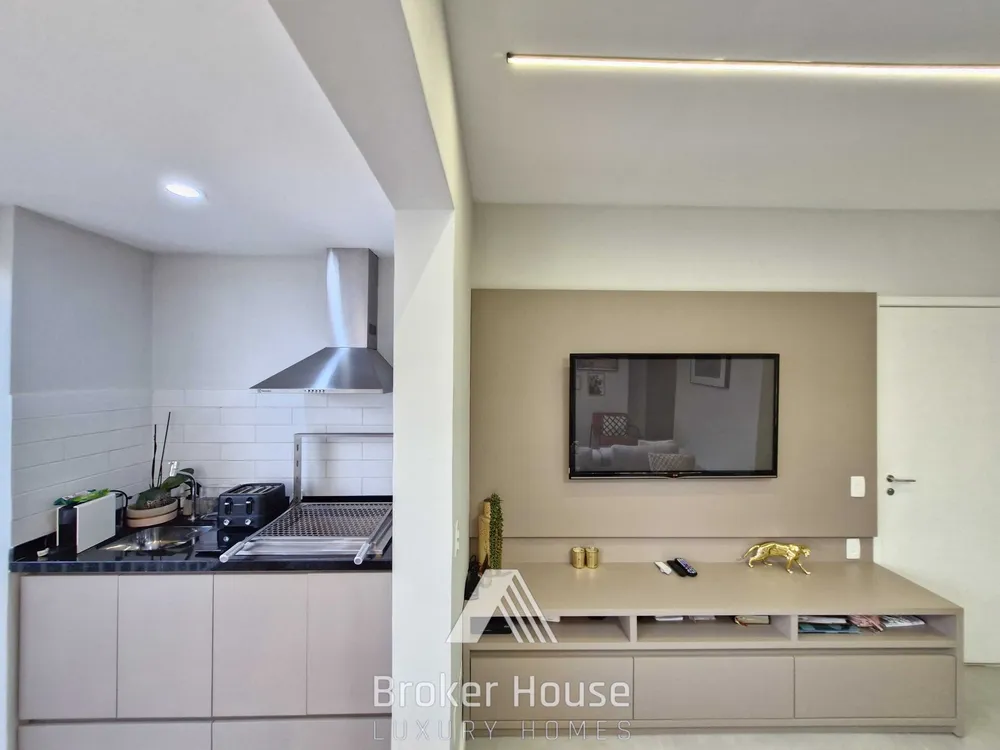 Apartamento, 3 quartos, 98 m² - Foto 4