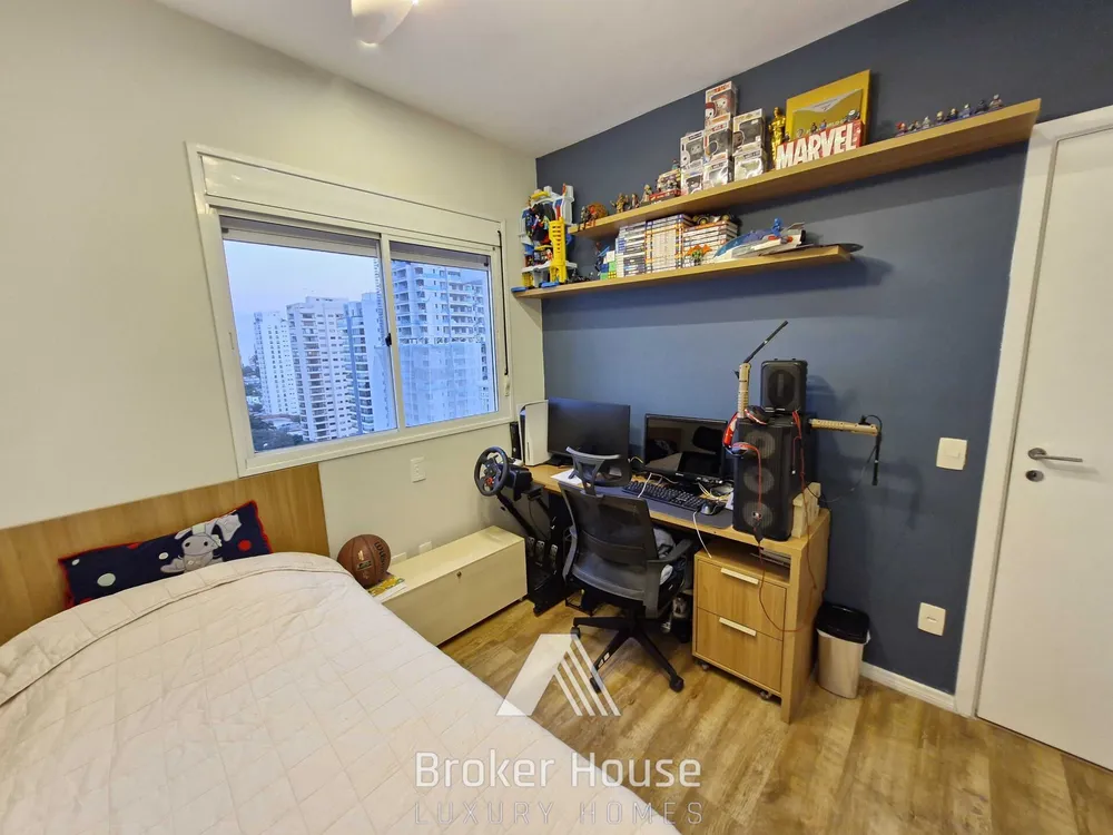 Apartamento, 3 quartos, 98 m² - Foto 3