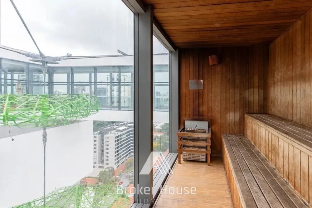 Apartamento, 1 quarto, 82 m² - Foto 2